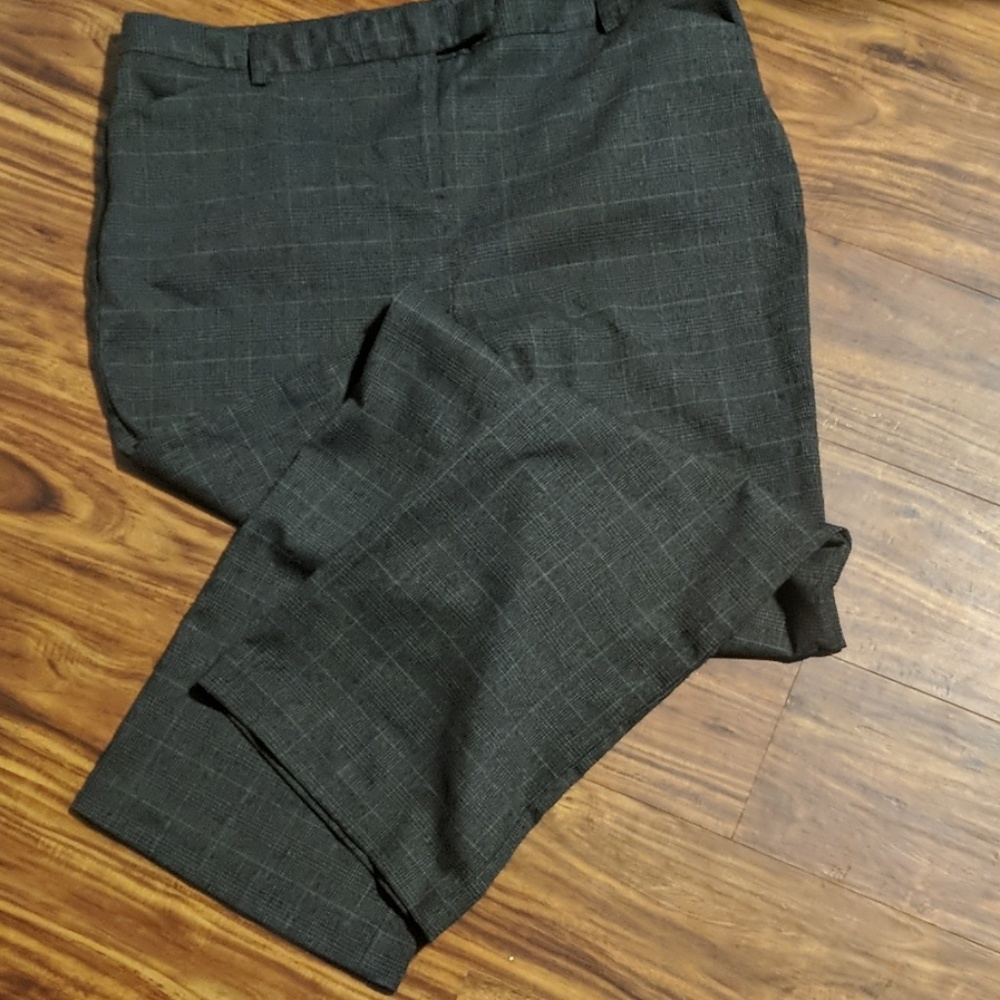 Size 16 dress slacks
